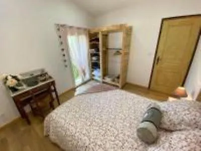 L'or Du Temps Ferienhaus *