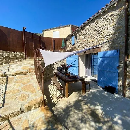 Casa vacanze L'or Du Temps *