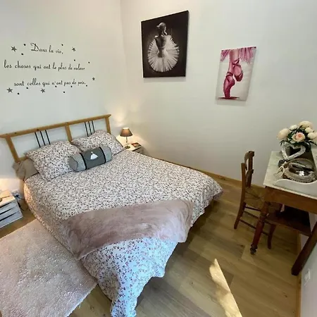 Casa vacanze L'or Du Temps *