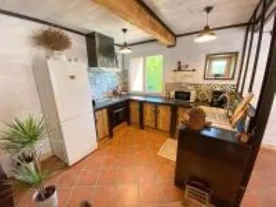 Ferienhaus L'or Du Temps