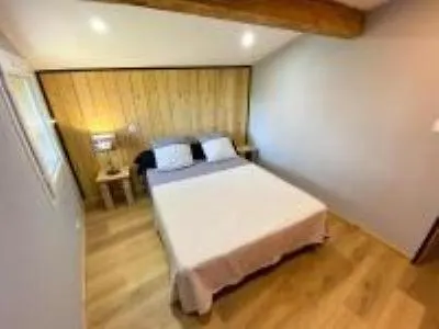 Ferienhaus L'or Du Temps *