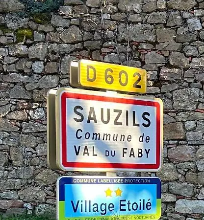 L'or Du Temps Casa vacanze