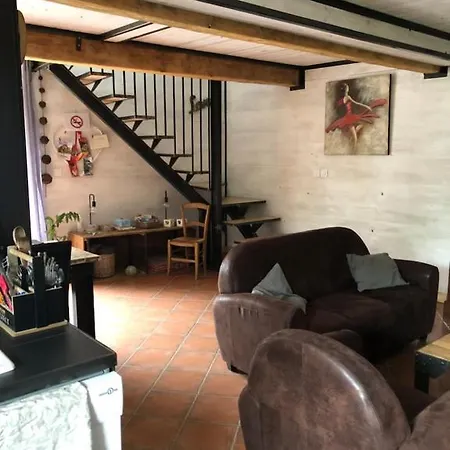 Casa vacanze L'or Du Temps