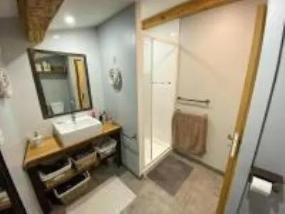 Feriehus L'or Du Temps *