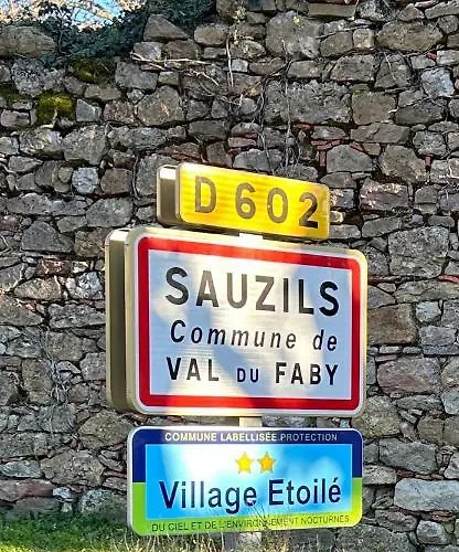 L'or Du Temps Feriehus