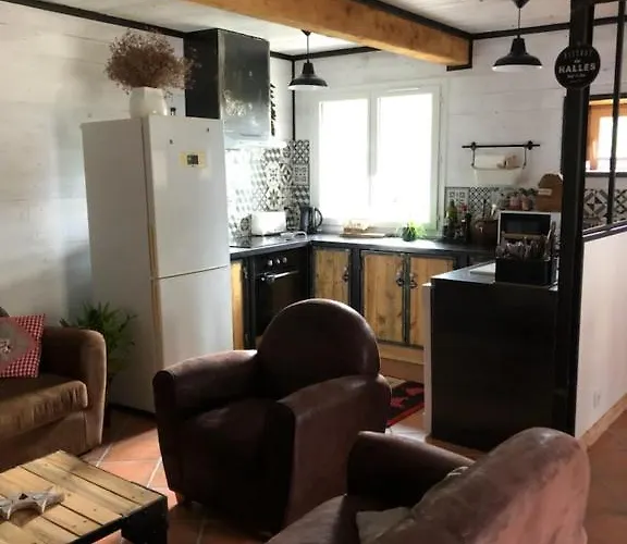 Feriehus L'or Du Temps Val-du-Faby